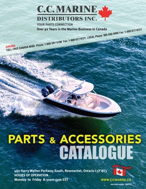 CC Marine Catalogue