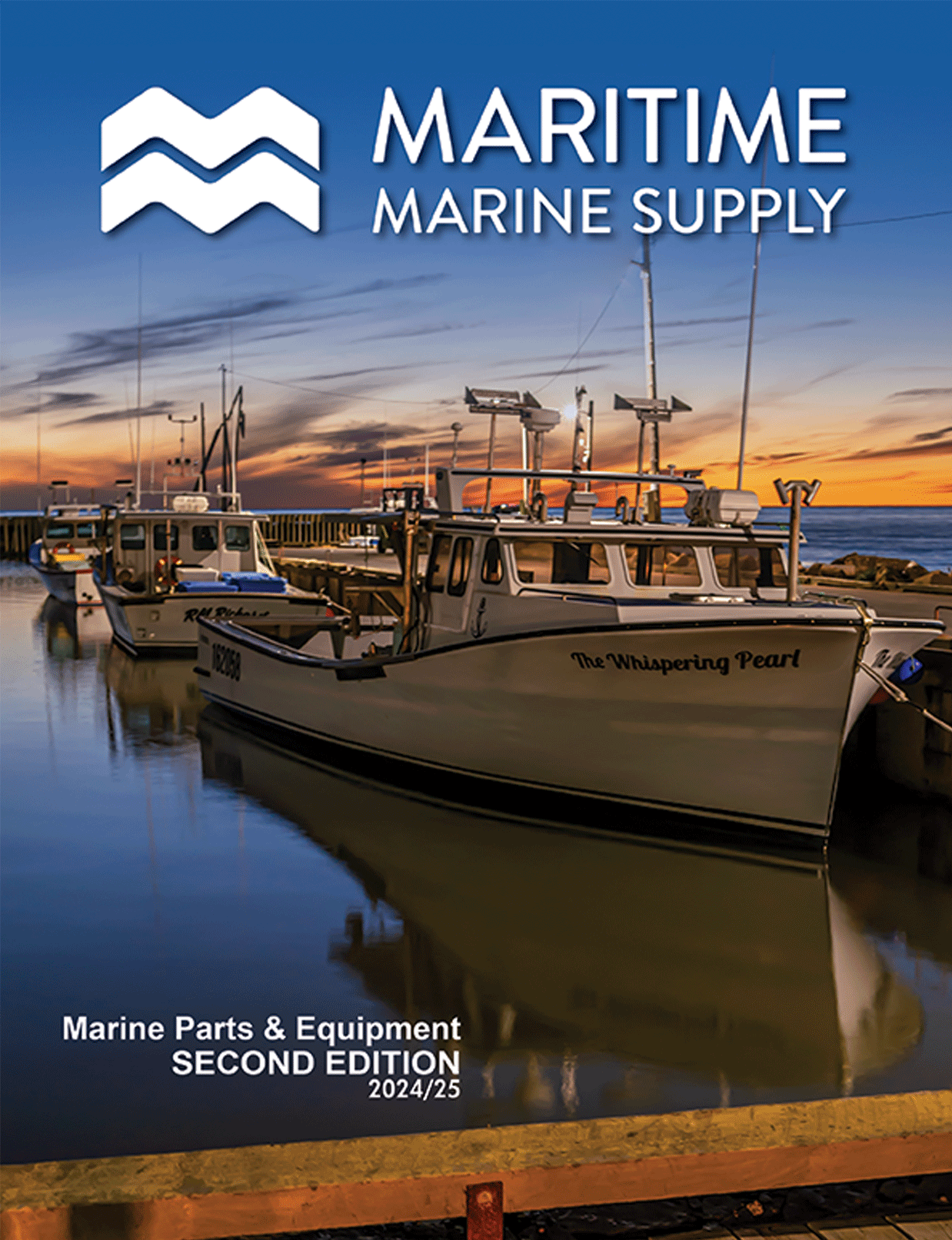 2024 Catalogue