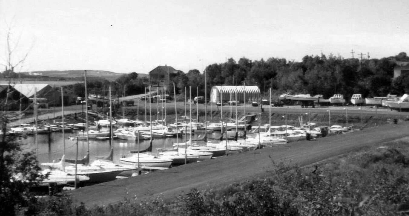 Our Heritage Maritime Marine Supply